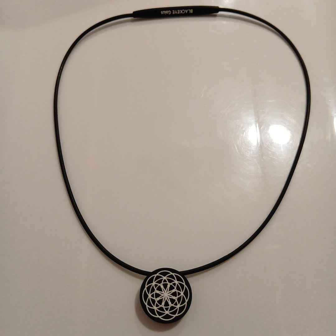 丸山式 BLACK EYE Gaius ネックレス 丸山修寛 - メルカリ