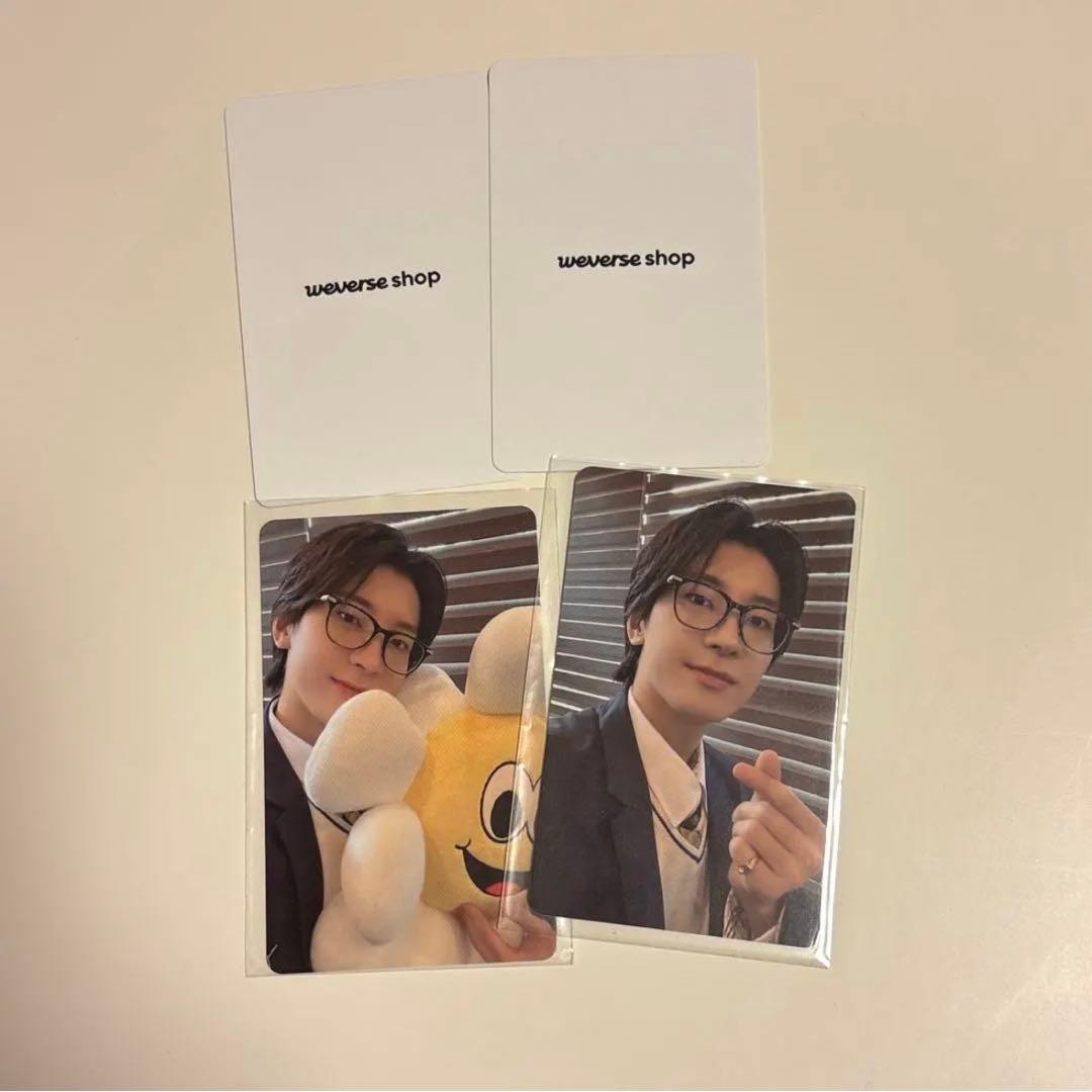 セブチ　ウォヌ　heaven FML 仁川 会場限定 ラキドロ　トレカ SEVENTEEN ウォヌ Heaven 会場限定 トレカ - メルカリ