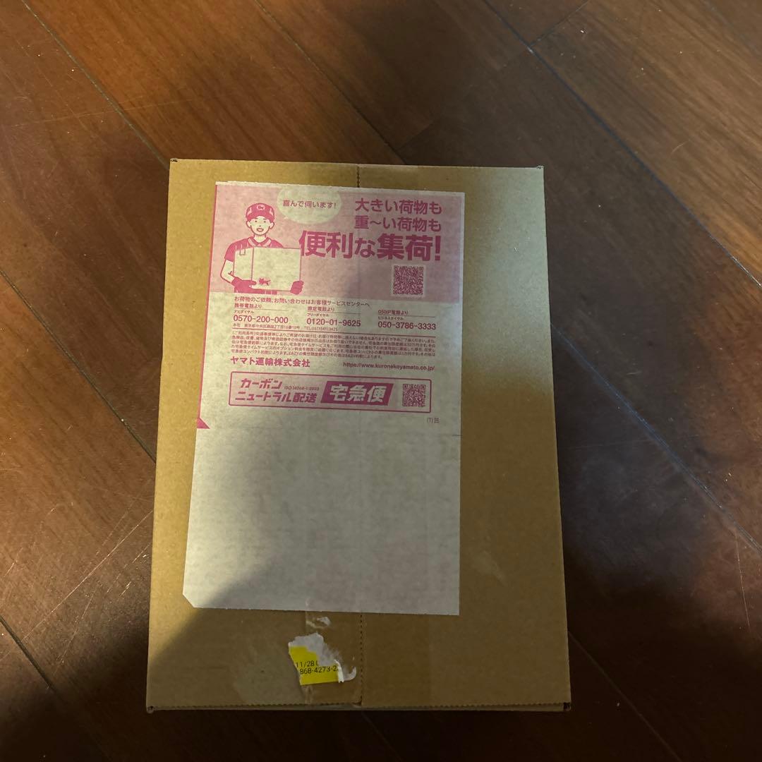 ポケセン産シュリンク付きポケモンカードMEGA ハイクラスパック　ドリームex ポケモンカードゲーム ハイクラスパック メガドリームex MEGA BOX