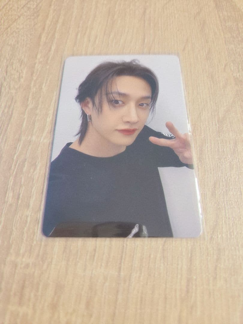 straykids スキズ KARMA Countingstar バンチャン - メルカリ