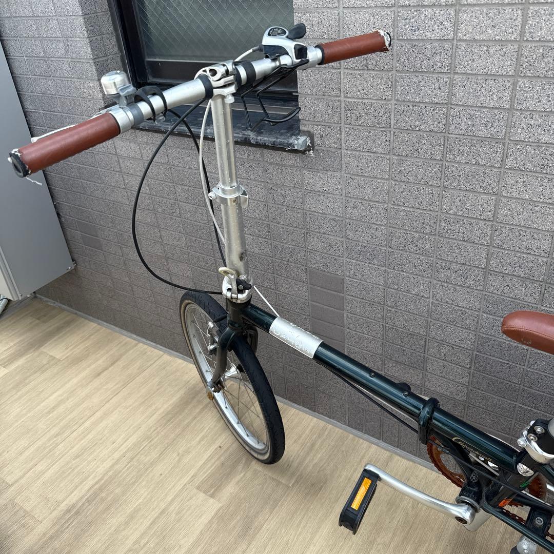 DAHON Boardwalk D7折りたたみ自転車 4573176207963-S.jpg