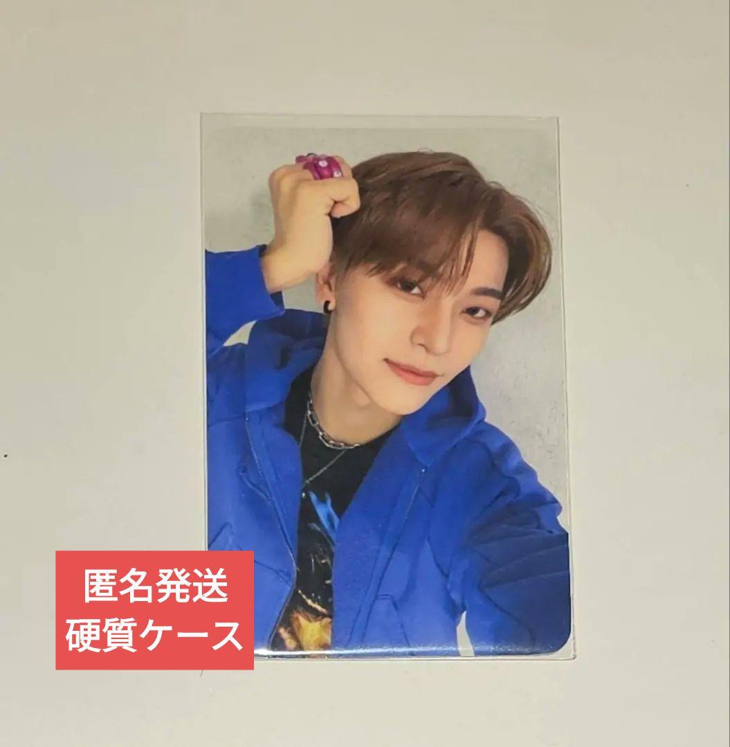 ALD1 デビュー ショーケース ショケ トレカ 特典 シンロン - メルカリ