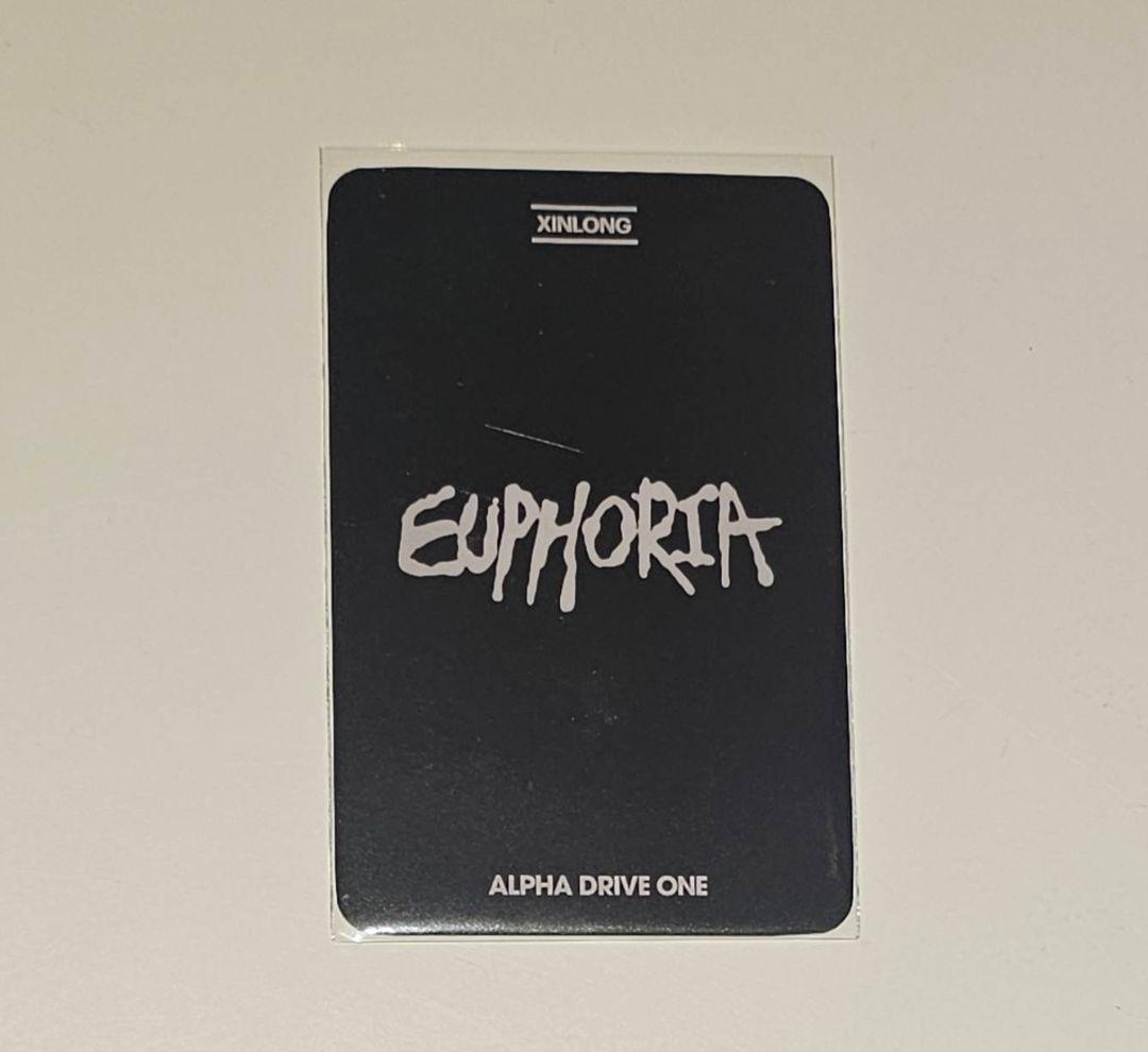 ALD1 デビュー ショーケース ショケ トレカ 特典 シンロン - メルカリ