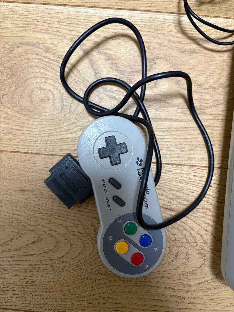 Nintendo Super Famicom 本体 カセットまとめ売り - メルカリ