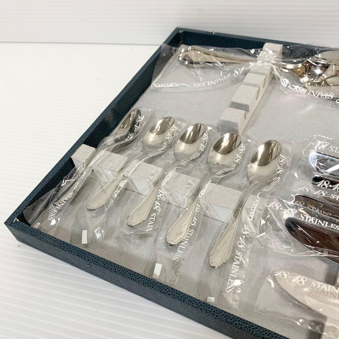 AZUMA アズマ エンプレス 18-18 カトラリー 16本 - メルカリ