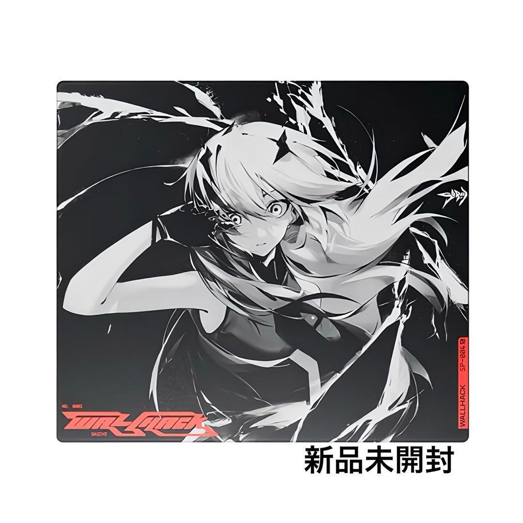 SP-004 WALLHACK 限定版: Frenzy Sora - マウス・トラックボール買う