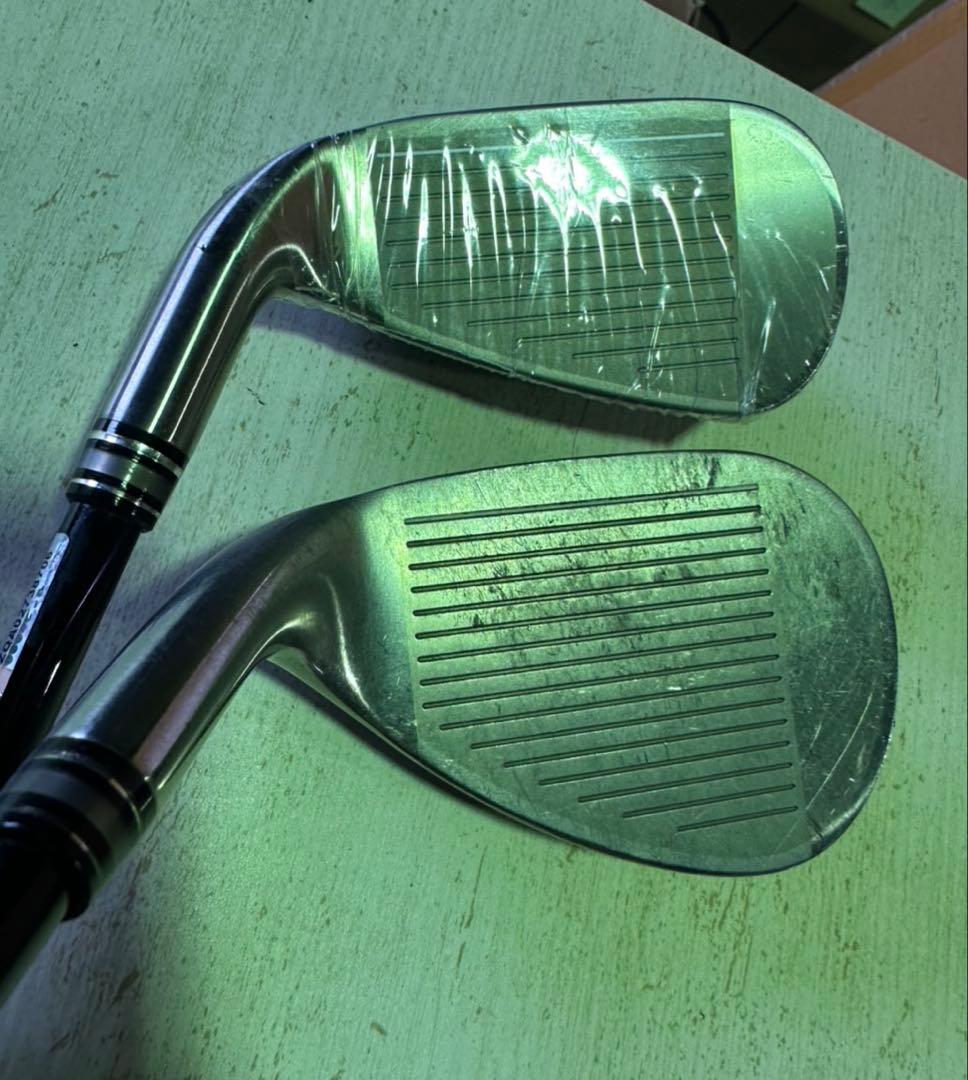 s1651 XXIO CROSS アイアンセット 4本　番手　S.5.6.7