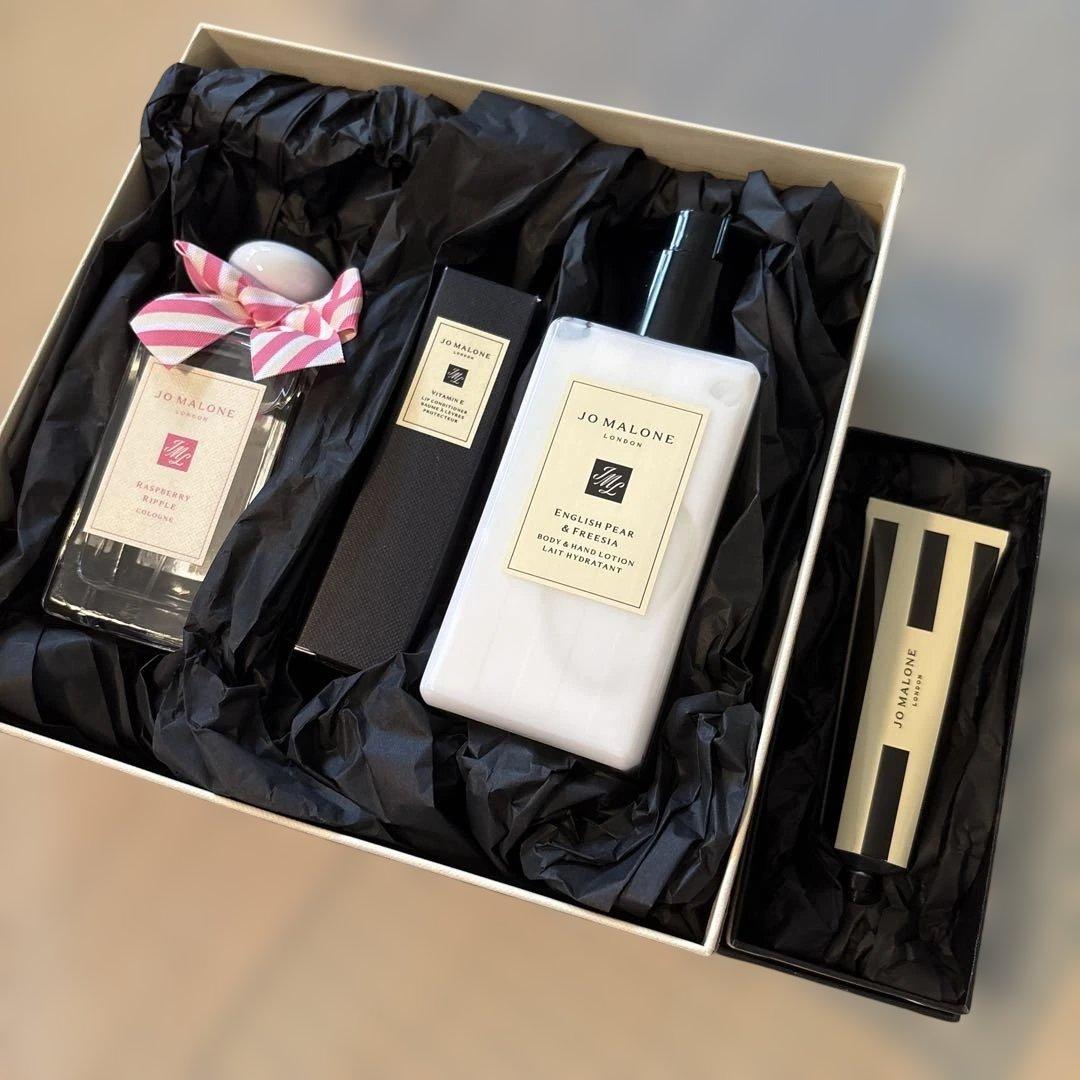 mym！未開封JO MALONEセット リフレッシング ボディ ケア ギフト セット | ジョー マローン