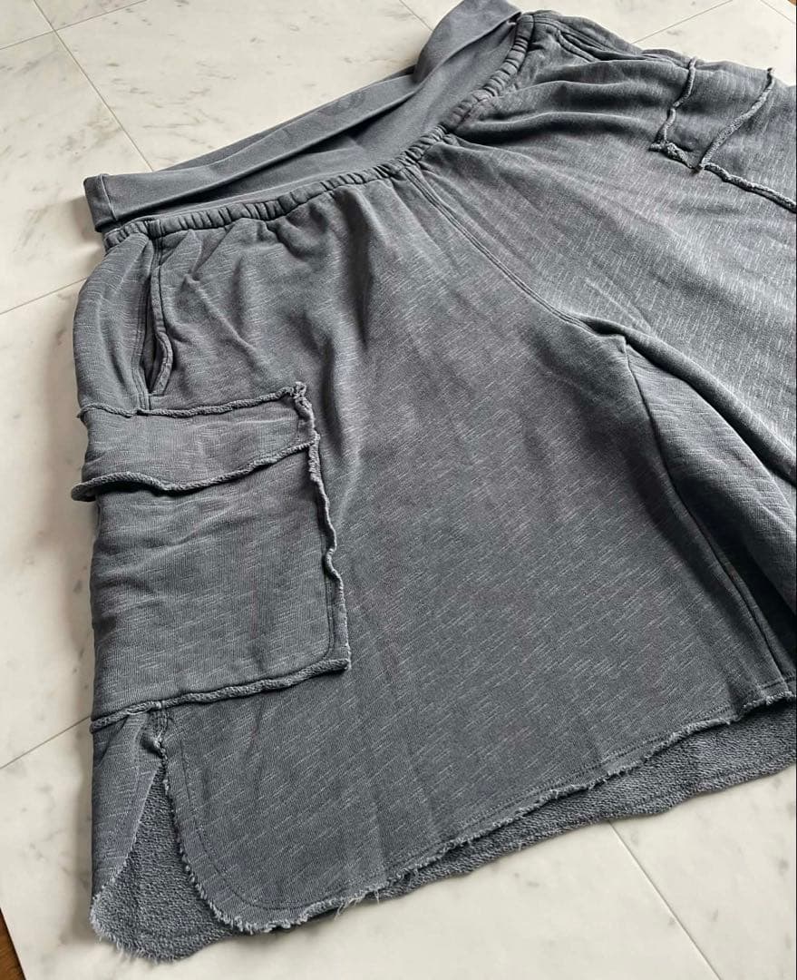 サルセーション Salsation ショートパンツ XLサイズ - メルカリ