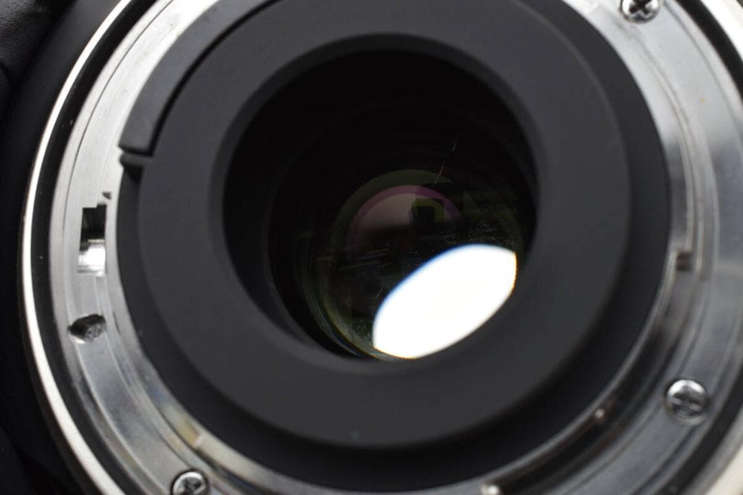 ★レア玉・良品 10-24 F3.5-4.5 Di II VC HLD B023