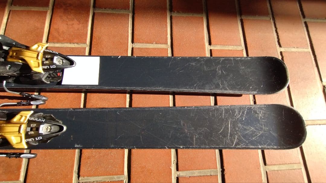 ベクターグライド コルドヴァ スタンダード 175cm - メルカリ