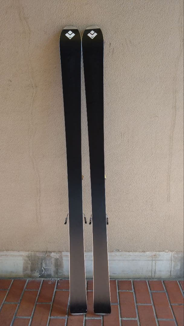 ベクターグライド コルドヴァ スタンダード 175cm - メルカリ