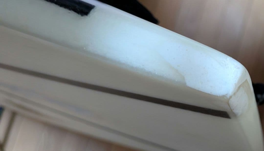 4081　アルメリック　ネックベアード2　5,11　34.3L