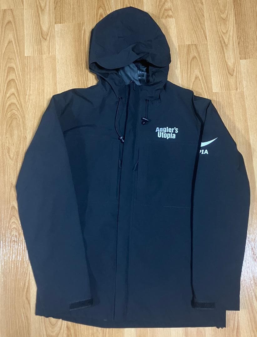 APIA アピア フィールドジャケット XXL - メルカリ