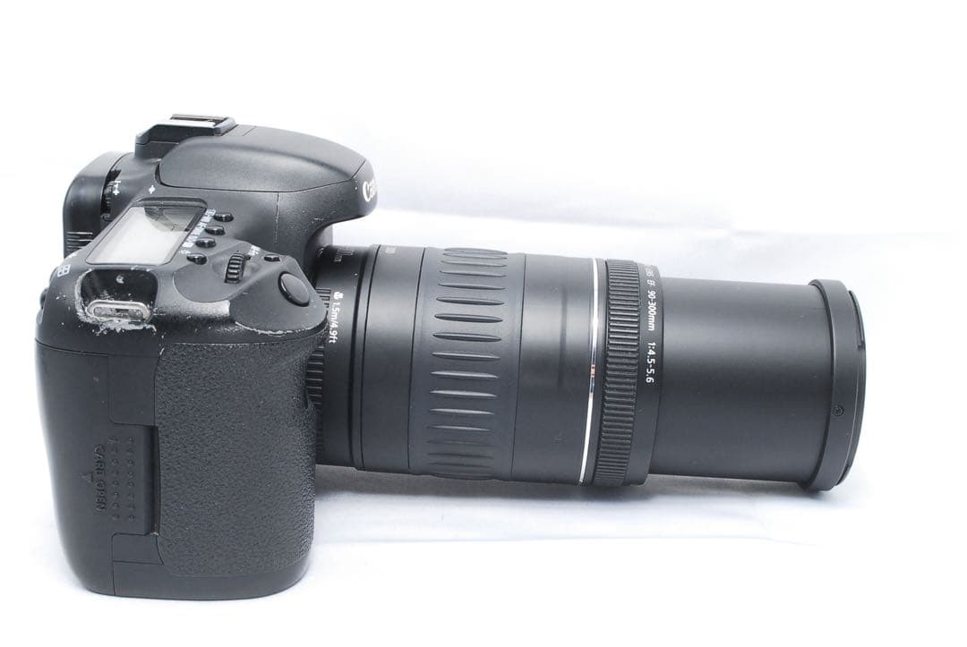 CFカードスマホ転送ケーブル付❤️Canon eos 7D❤️ハイアマチュア