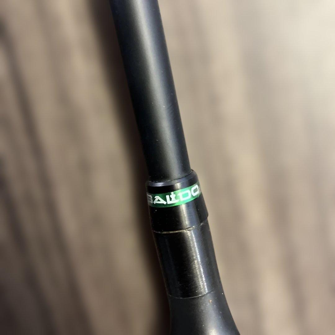 バルド 568 4U ゴーストシャフト S