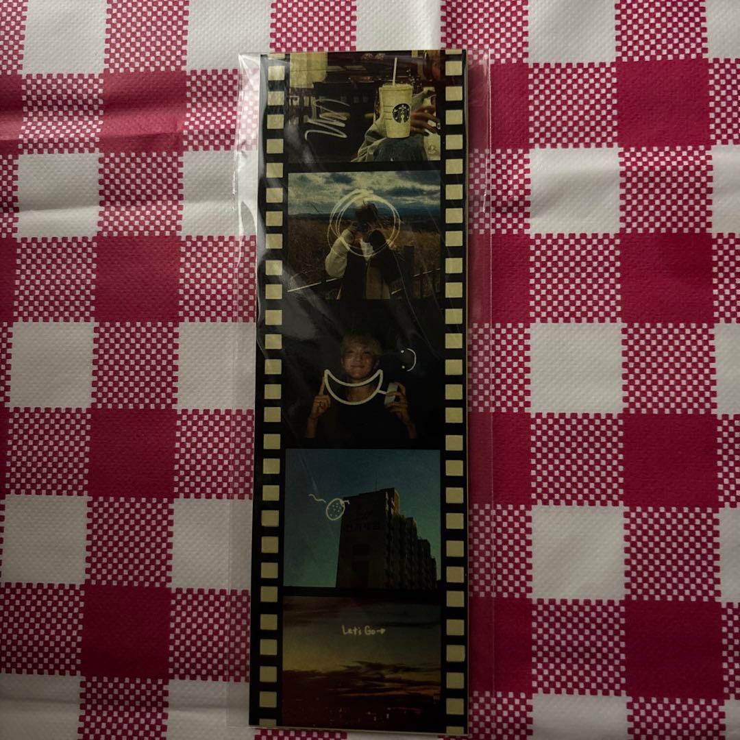 SEVENTEEN スングァン ペンカフェ チェキ - メルカリ