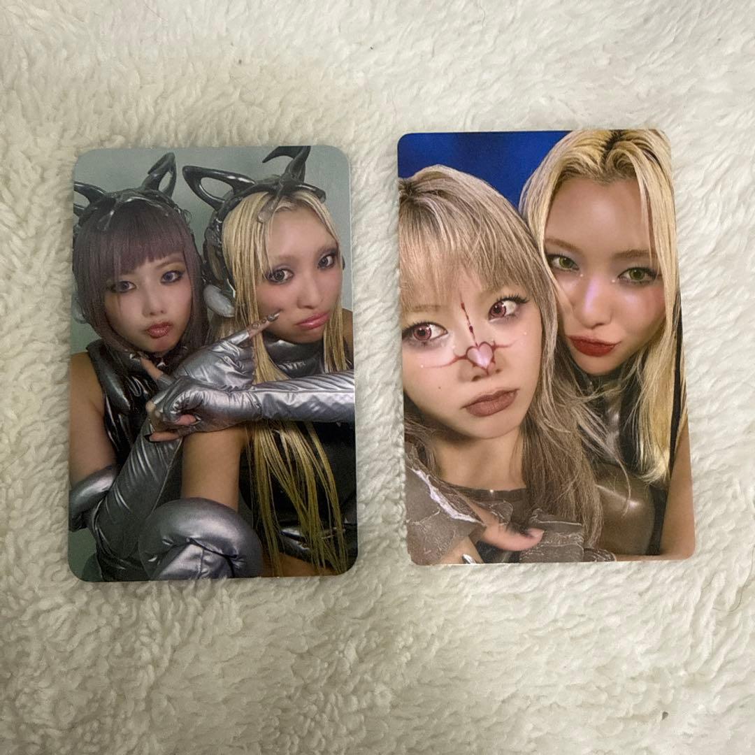 XG THE CORE 核 ユニットトレカ ヒナタ マヤ - メルカリ