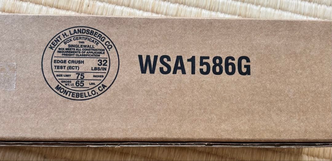 アムウェイ 旧eスプリング浄水器用 紫外線ランプ E-4621-J - メルカリ