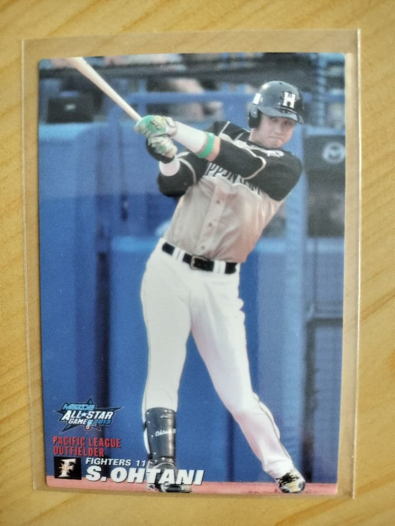 大谷翔平 2013年 プロ野球チップスルーキーカード他計2枚 - メルカリ