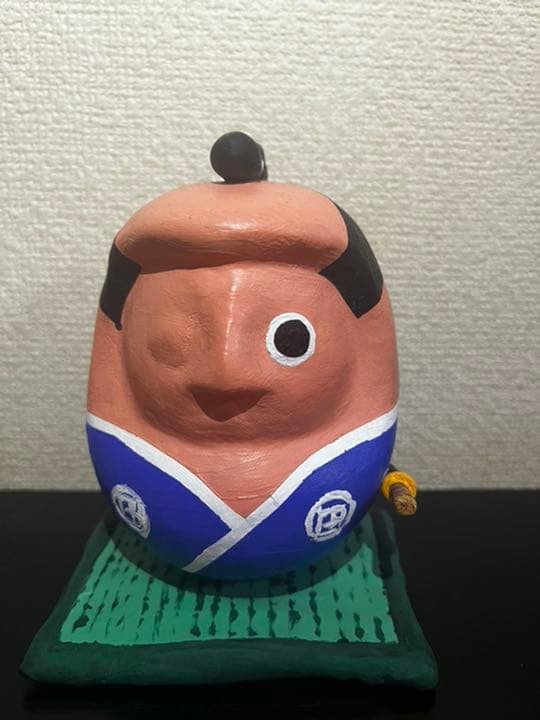 現代アート 侍 達磨 czMjZXllY2F0Y2gjNzkwODYjNzkwOD