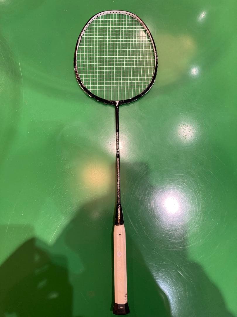 フライパワーバドミントンラケット NUSANTARA 2.3 (DEFENSE) IMG_0227-2_1024x1024.jpg?v=
