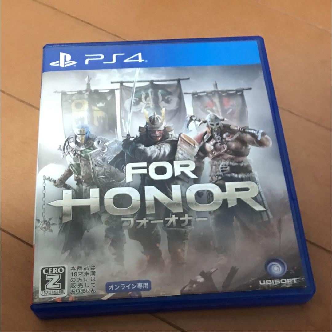 PS4 フォーオナー フォーオナー 【PS4ゲームソフト】｜の通販はソフマップ[sofmap]