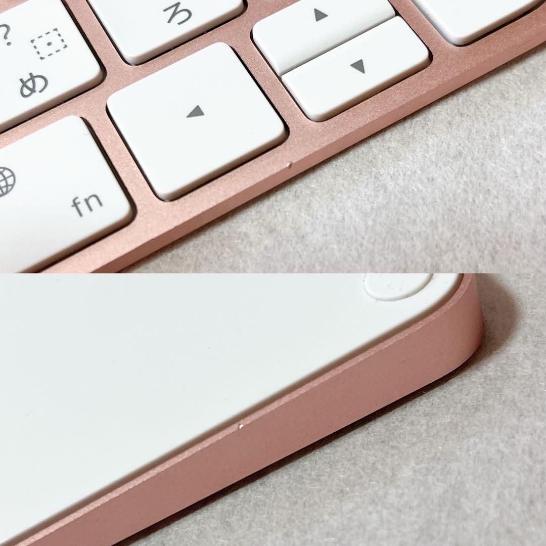 美品16GB/256GB】iMac 2021 M1 ピンク / アクセサリ3点 - メルカリ