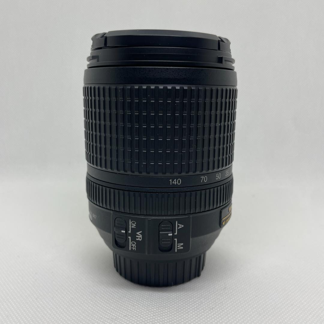 。*様 Nikon ニコン AF-S 18-140mm F3.5-5.6 DX
