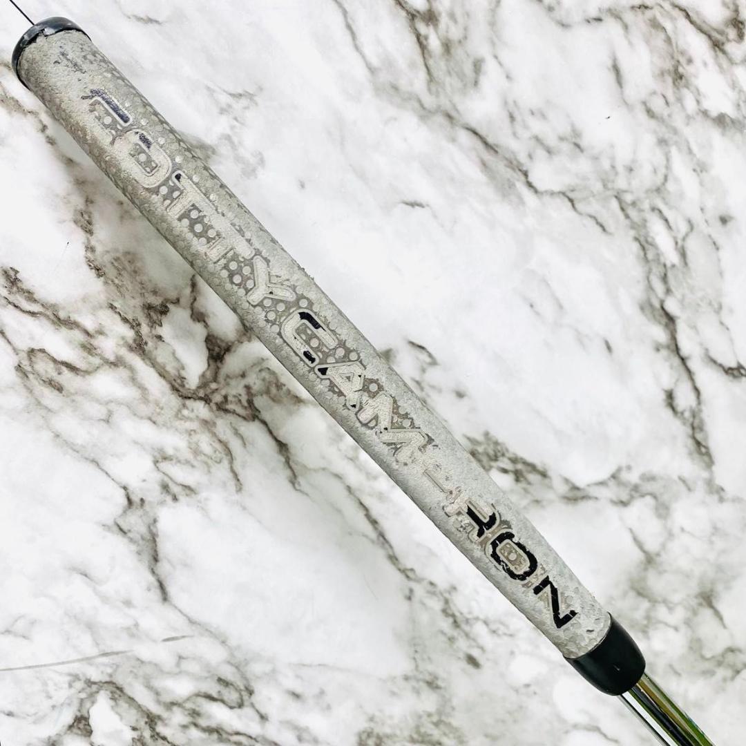 スコッティキャメロン キャメロンクラウン ニューポート パター 34