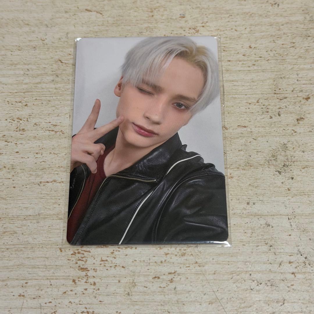 TXT ヒュニンカイ 東京 ラキドロトレカ - メルカリ