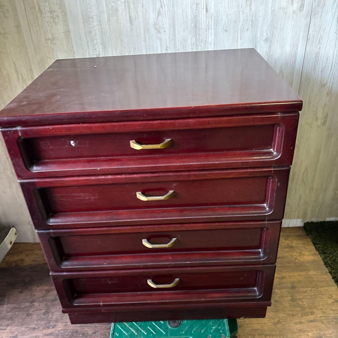 カリモク　小型チェスト チェスト 通販 | 【公式】カリモク家具オンラインショップ