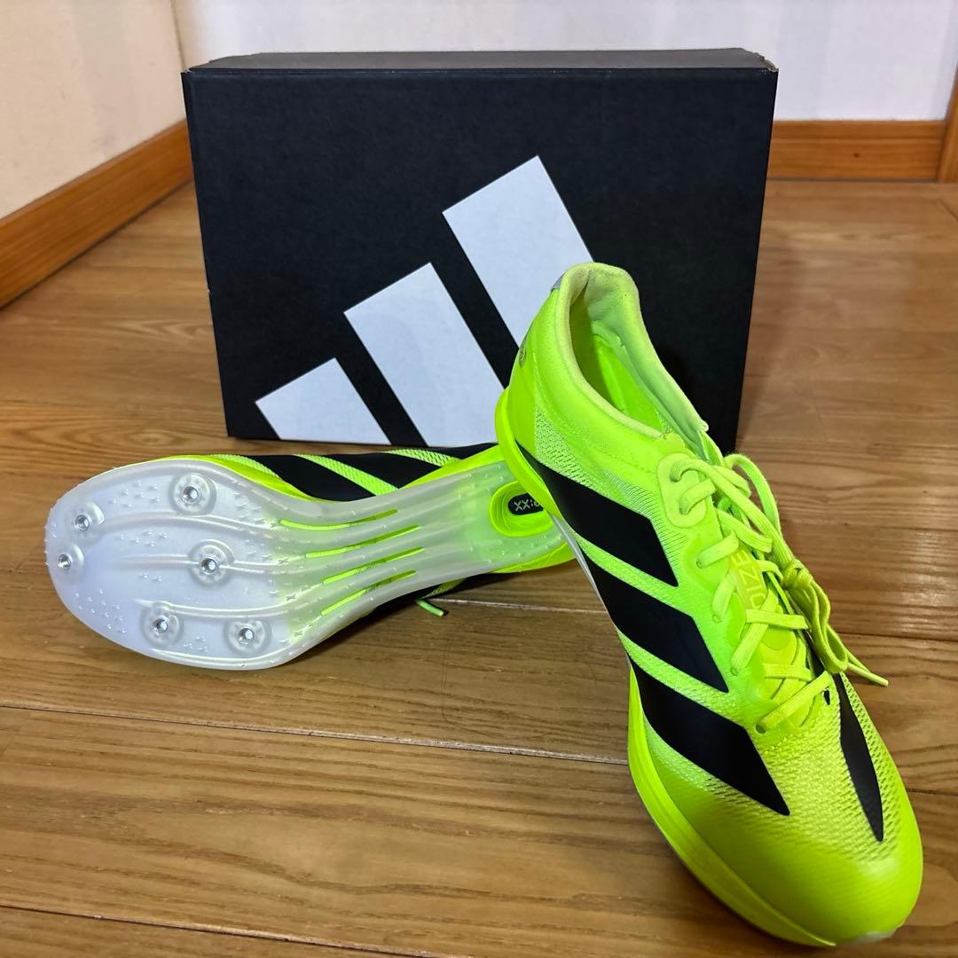 アディゼロ プライム SP4 26.0 - メルカリ