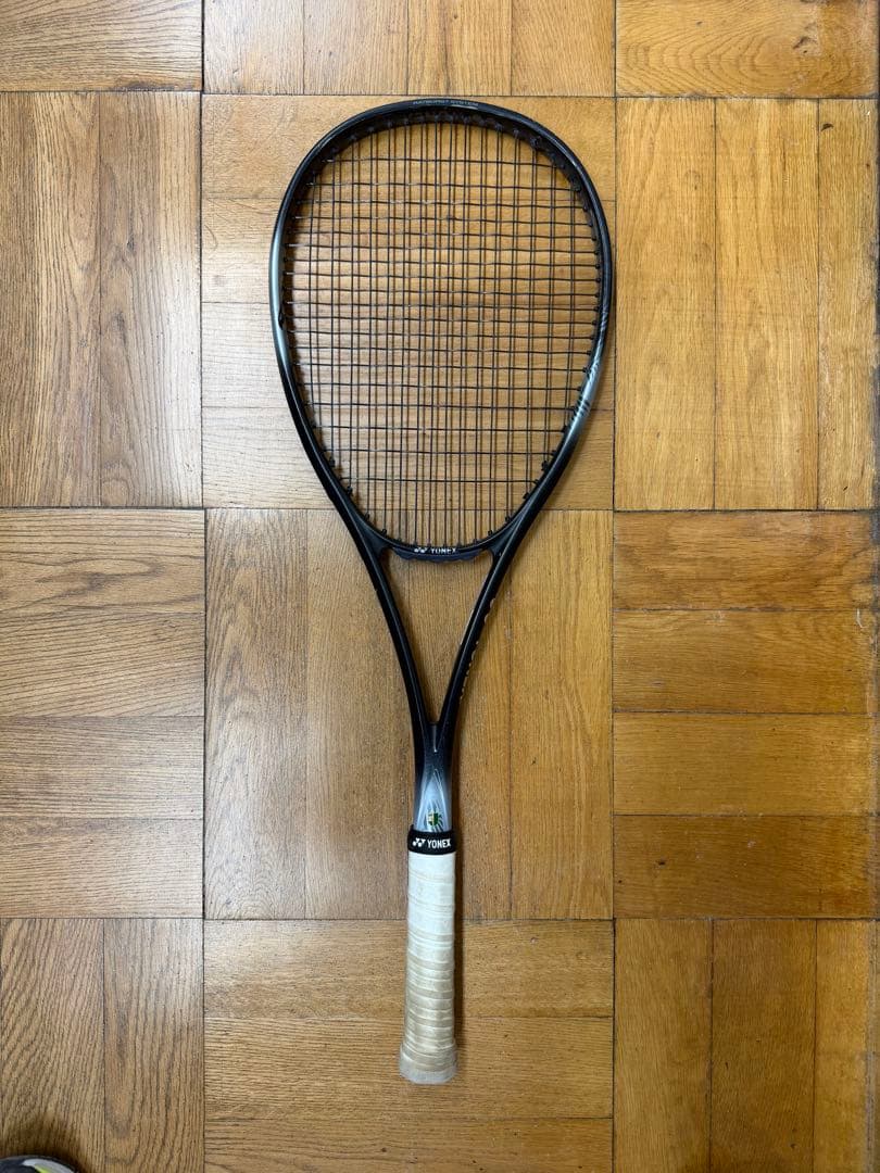 ヨネックス ボルトレイジ8S geyser様専用 - メルカリ