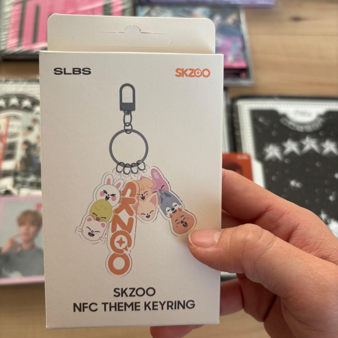 即発送可】Stray Kids スンミン 特典トレカ含 まとめ売り アルバム