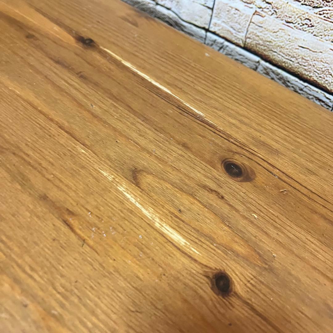 enfant アンファン꧂ダイニングテーブル アーリーアメリカン 食卓机