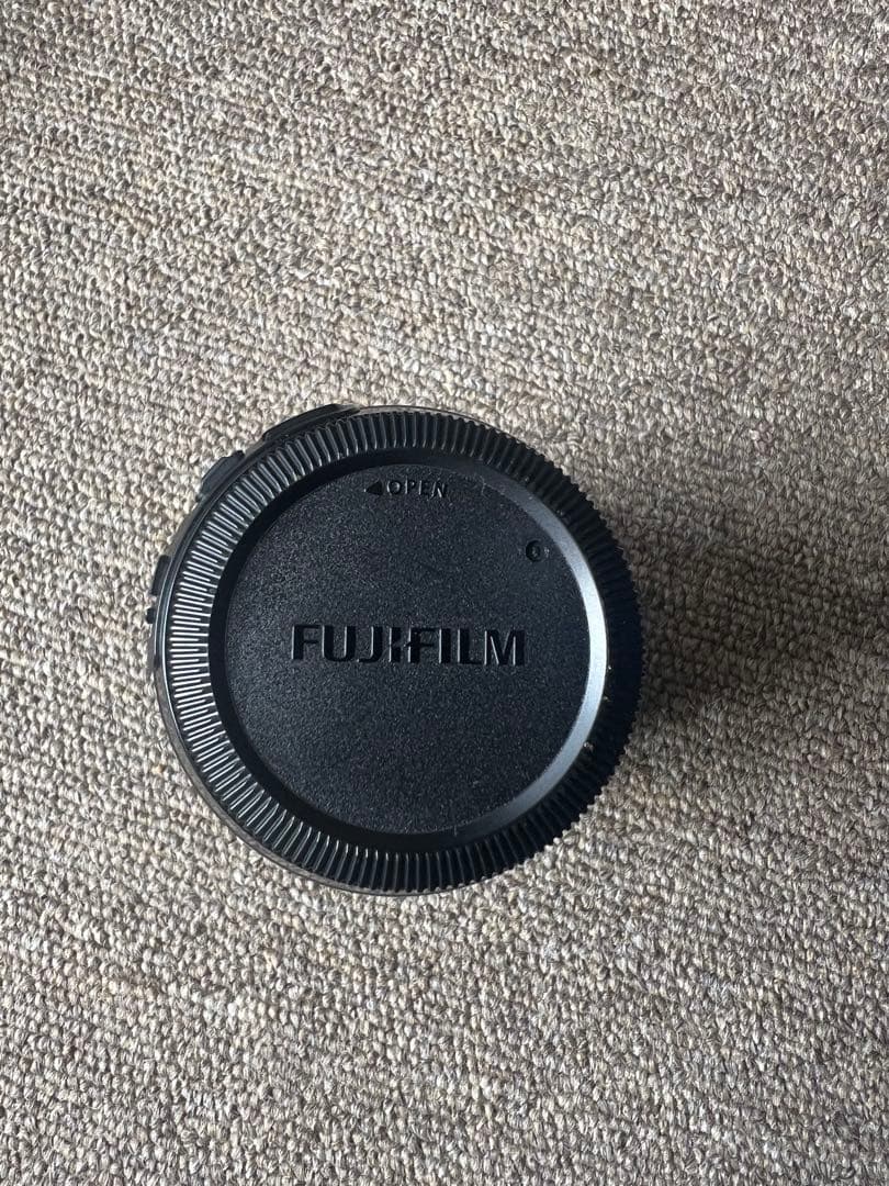 富士フイルム 交換レンズ XF18-55MMF2.8-4 R LM OIS