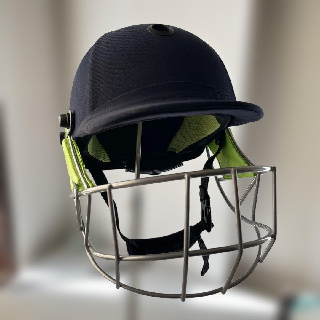 Kookaburra Pro 600 CH600F クリケットヘルメット Kookaburra Pro 600F Helmet | Kookaburra Cricket Helmet