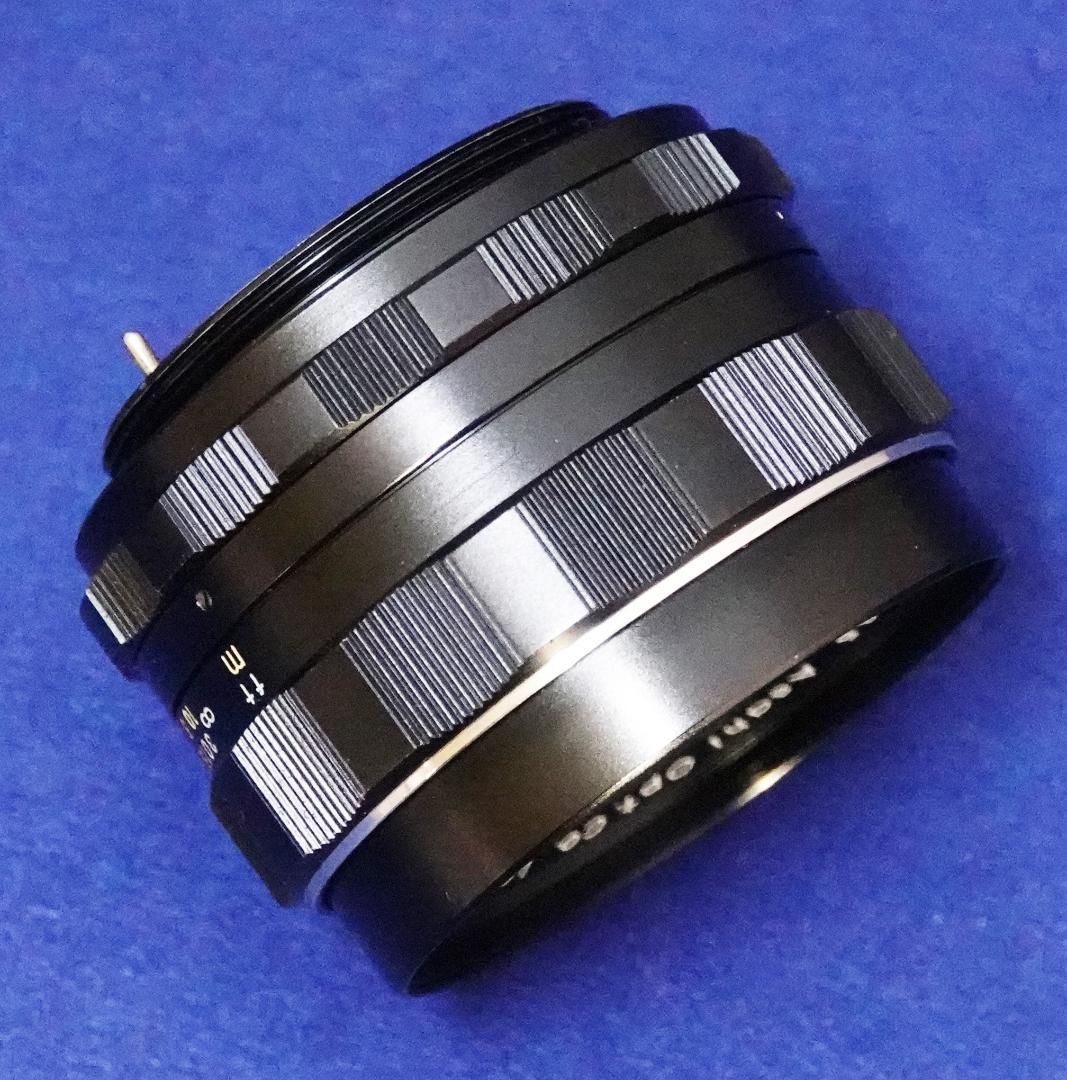1096172　貴重　前期型タイプ3　Super-Takumar　F3.5/35