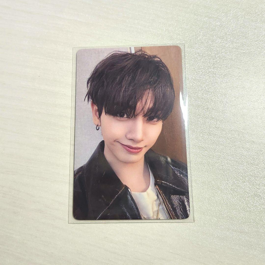 Boynextdoor 19.99 yizhiyu 上海サイン会 ジェヒョン - メルカリ