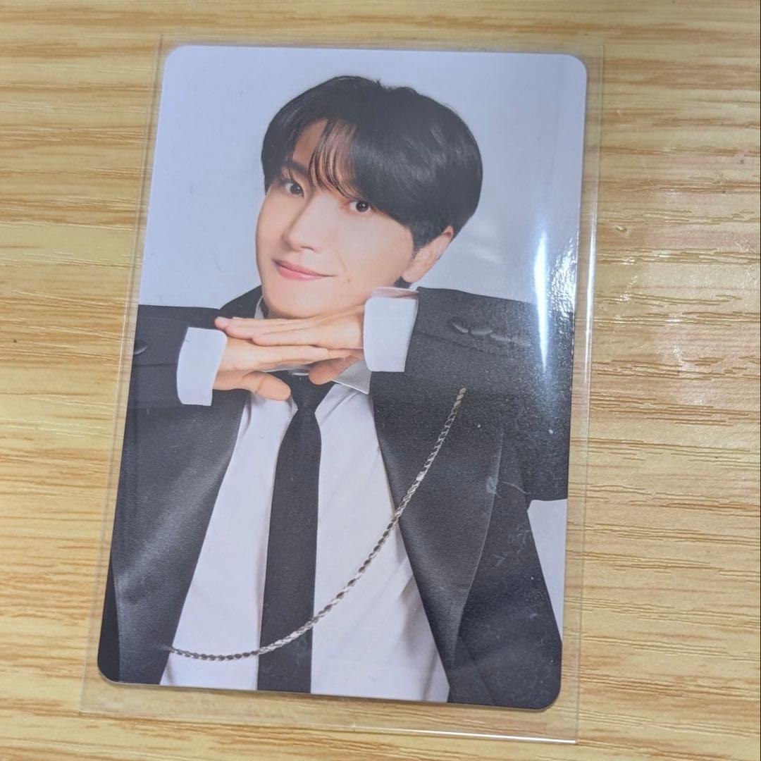 SUPERJUNIOR トレカ イトゥク - メルカリ