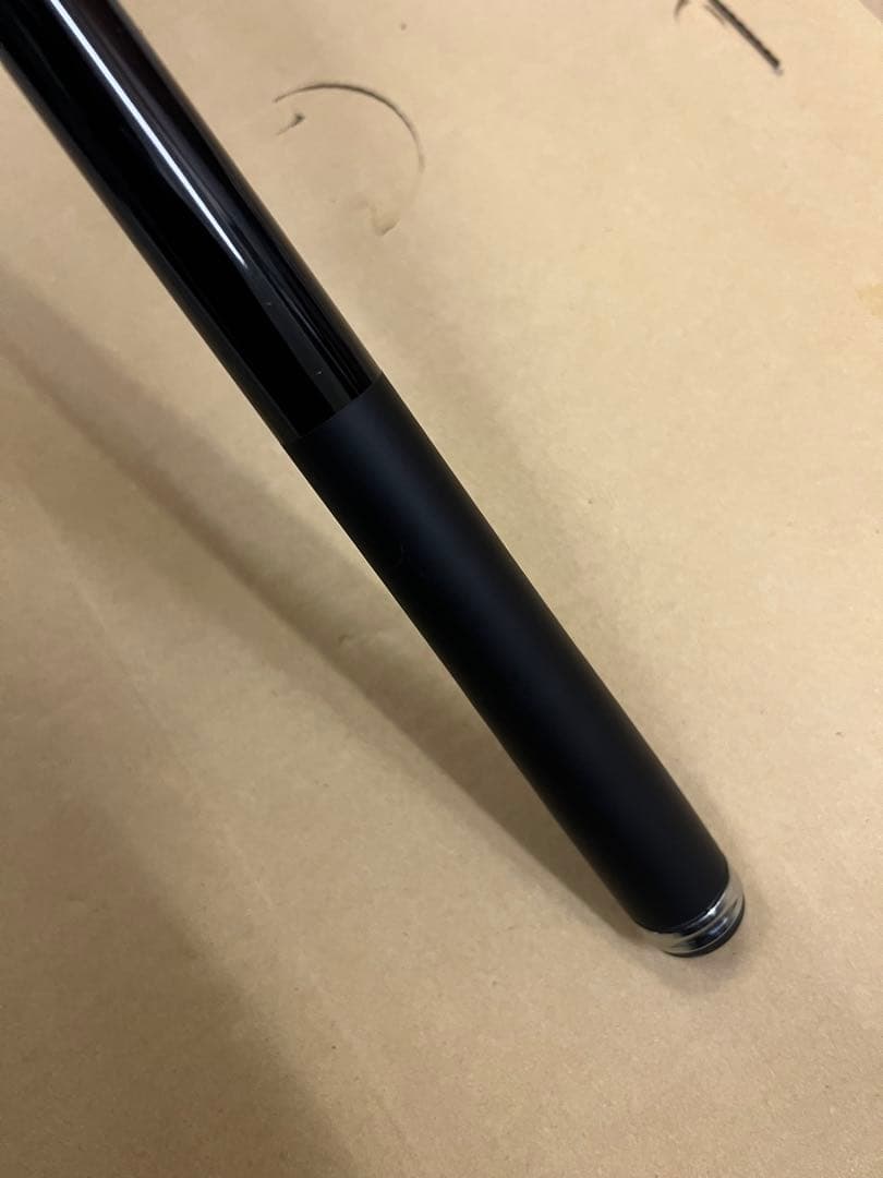 宇崎日新 INGRAM ISO BLACK CHASER 1-530 - メルカリ