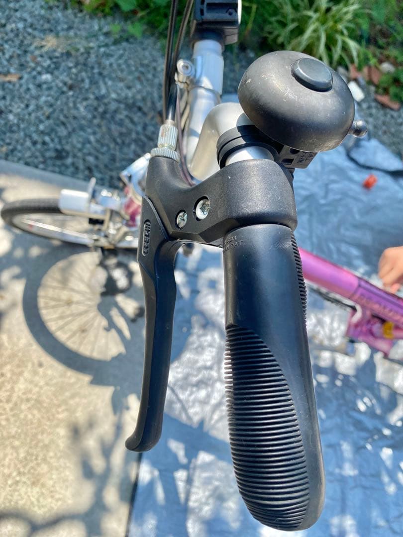 か*～様 ブロンプトン 折りたたみ自転車 BS6102 PART1 台湾製