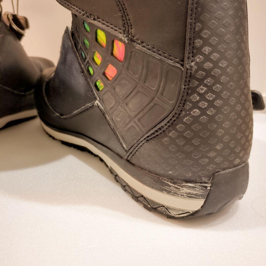 SALOMON サロモン DIALOGUE BOA 26.0cm スノーブーツ