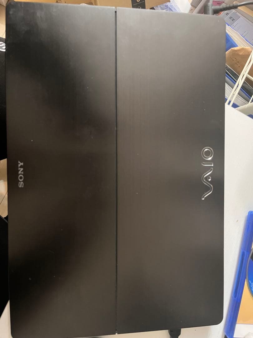 SONY VAIO ノートPC パソコン SVF15NA1GN SONY（ソニー） 中古パソコン Windows 11 15.5型 SONY VAIO SVF15NA1GN