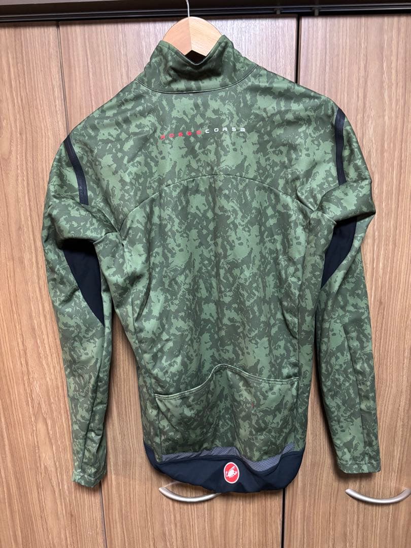 CASTELLI PERFETTO RoS LONG SLEEVE L size - メルカリ