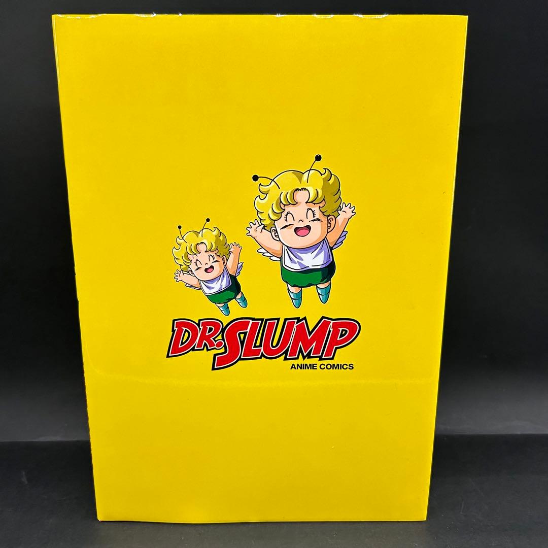 ト*❌様 Dr.スランプアラレちゃんDVD-BOX SLUMP THE BOX - メルカリ