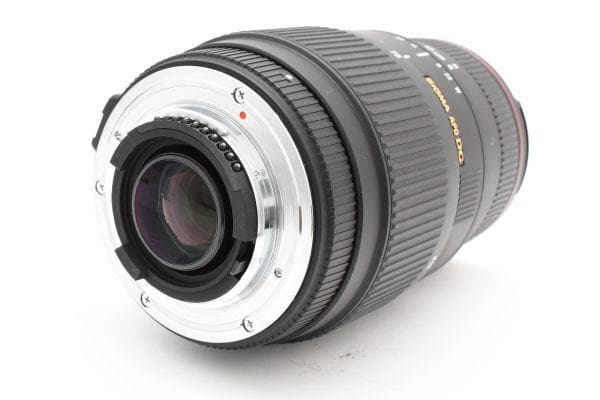 極美品｜SIGMA APO DG 70-300mm F/4-5.6｜N091
