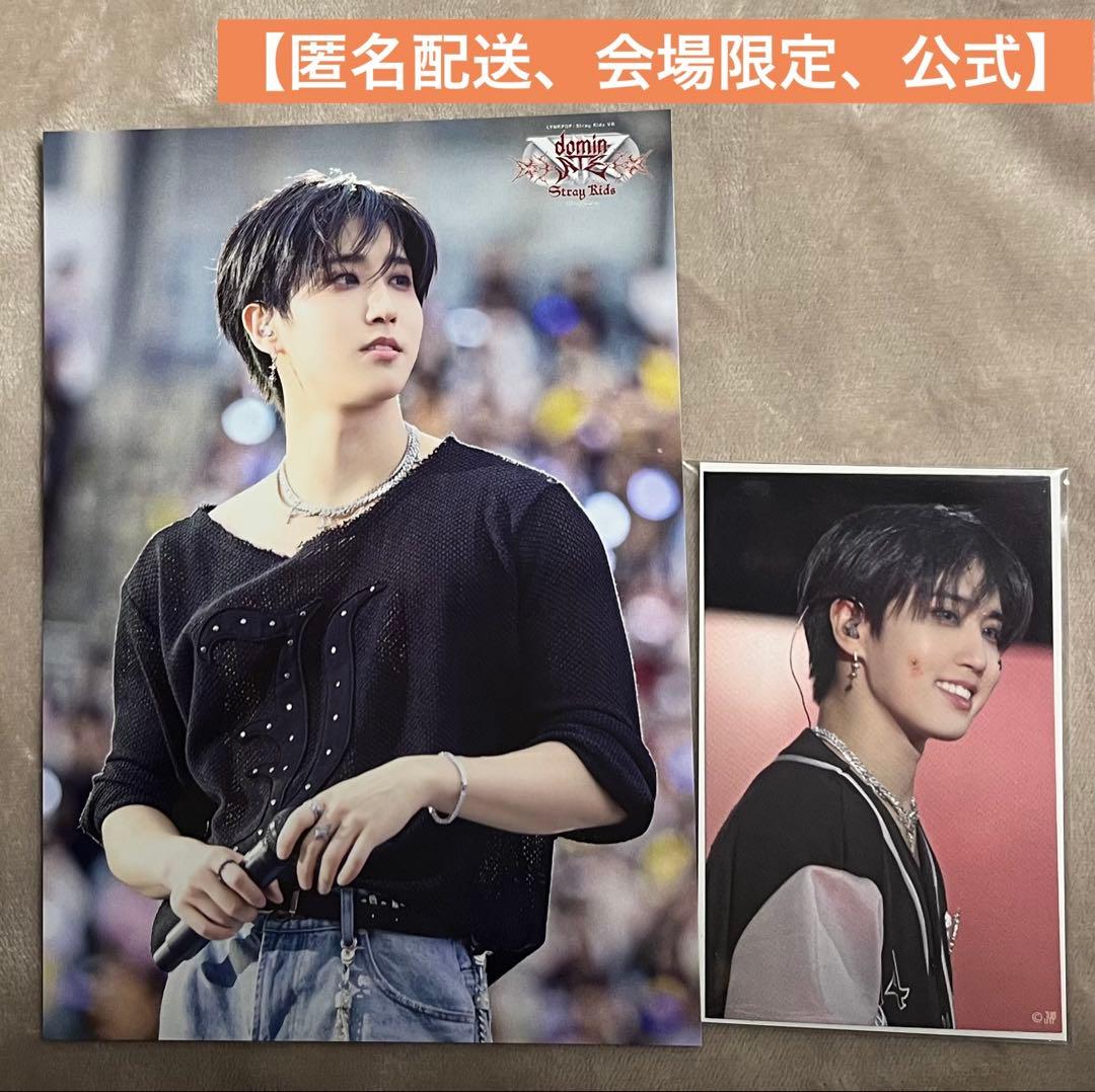 Stray Kids VR ハン 限定 ラントレ 購入特典 トレカ スキズ - メルカリ