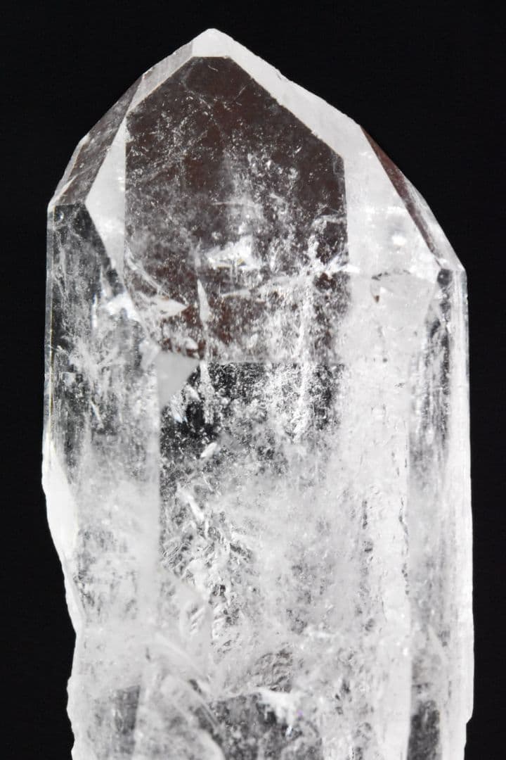 専用ページ 超希少！エベレストベースキャンプ付近産 クリアポイント 21.61g